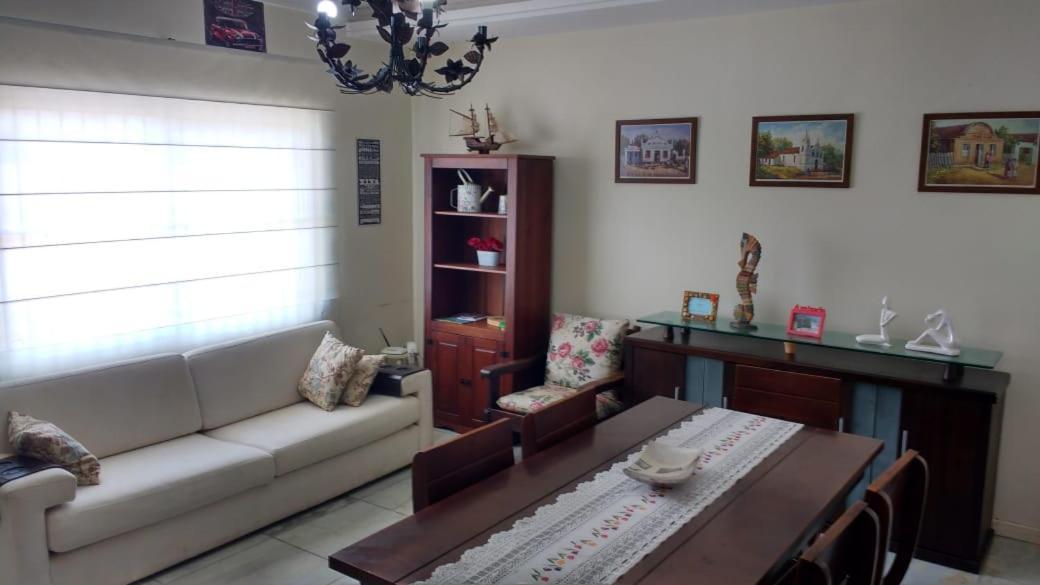 Casa Com Hidro Dupla, Tv A Cabo E Split Villa Torres Exterior photo
