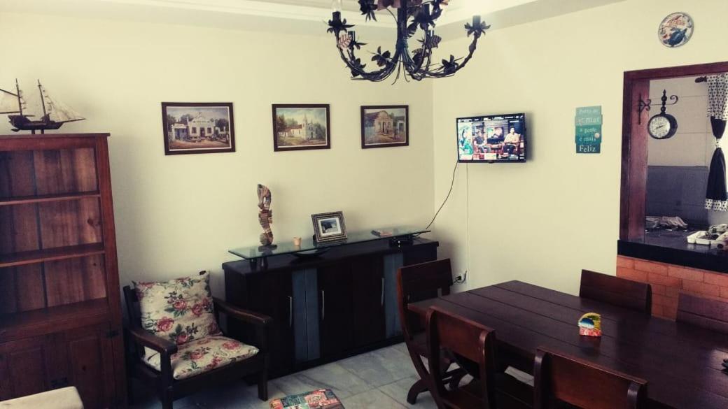 Casa Com Hidro Dupla, Tv A Cabo E Split Villa Torres Exterior photo