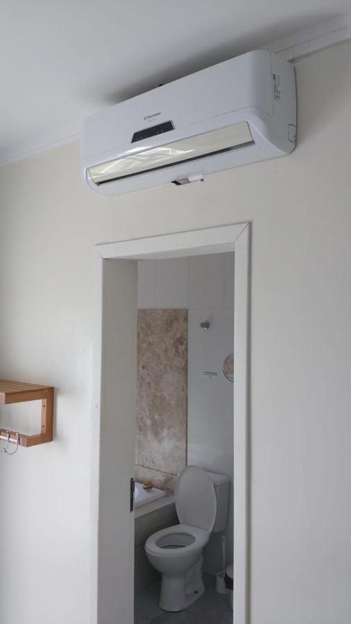 Casa Com Hidro Dupla, Tv A Cabo E Split Villa Torres Exterior photo